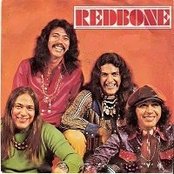 Redbone - List pictures