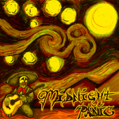 Midnight Panic - List pictures