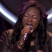 Candice Glover - List pictures