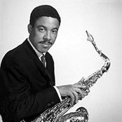 Johnny Griffin - List pictures