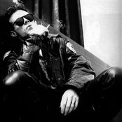 Sisters Of Mercy - List pictures