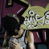 Emis Killa - List pictures