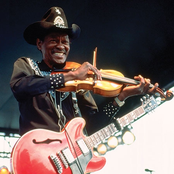 Clarence "gatemouth" Brown - List pictures