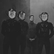 Starset - List pictures