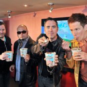 Barenaked Ladies - List pictures