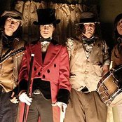 Panic! At The Disco - List pictures