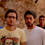 Paragon - List pictures