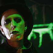 Alien Sex Fiend - List pictures