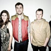 Reverend And The Makers - List pictures