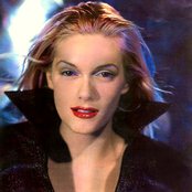 Kim Lukas - List pictures