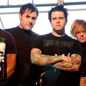 Atreyu - List pictures