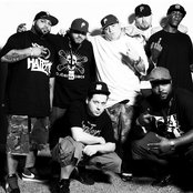 Army Of The Pharaohs - List pictures