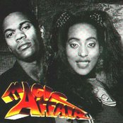 Magic Affair - List pictures