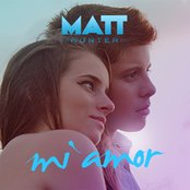 Matt Hunter - List pictures