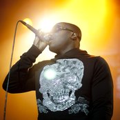 Lethal Bizzle - List pictures