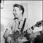 Cochran Eddie - List pictures