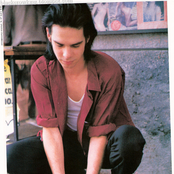 Nick Cave - List pictures