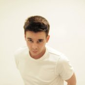 Reuben Halsey - List pictures