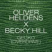 Oliver Heldens & Becky Hill - List pictures
