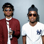 Rae Sremmurd - List pictures