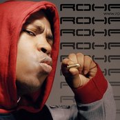 Rohff - List pictures