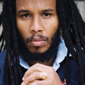Ziggy Marley - List pictures