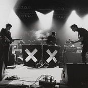 The Xx - List pictures