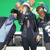 Is Tropical - List pictures