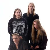 Into Eternity - List pictures