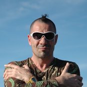 Guru Josh Project - List pictures