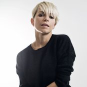 Petra Marklund - List pictures