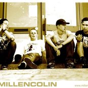 Milencolin - List pictures