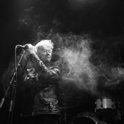 Anne Clarke - List pictures