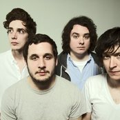 Born Ruffians - List pictures