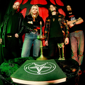 Electric Wizard - List pictures
