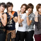 Ss501 - List pictures