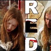 Blood Red Throne - List pictures