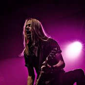 Ben Wells - List pictures