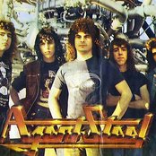 Agent Steel - List pictures