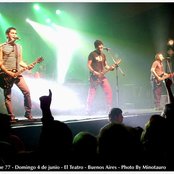 Attaque 77 - List pictures