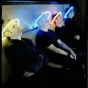 God Lives Underwater - List pictures