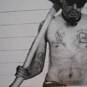 G.g. Allin - List pictures