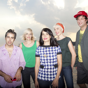 The Julie Ruin - List pictures