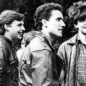 Orchestral Manoeuvres In The Dark - List pictures