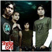 Sheila On 7 - List pictures