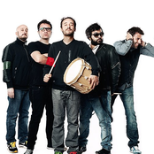 Love Of Lesbian - List pictures