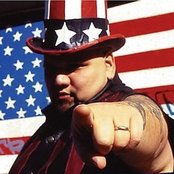 Popa Chubby - List pictures