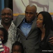 Anthony Brown & Group Therapy - List pictures