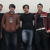 Hawthorne Heights - List pictures