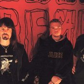 Mortification - List pictures